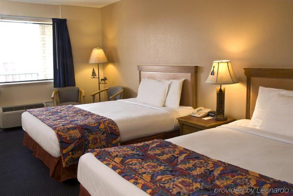 American Eagle Inn & Suites Branson Room photo