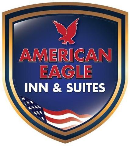 American Eagle Inn & Suites Branson Exterior photo