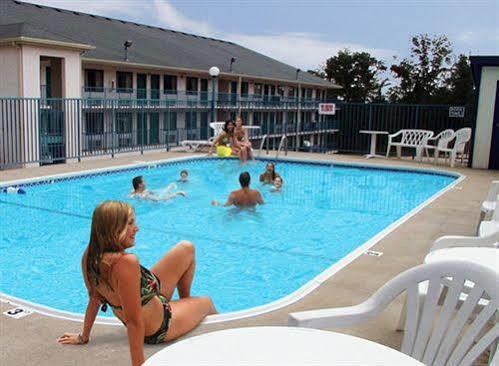 American Eagle Inn & Suites Branson Exterior photo